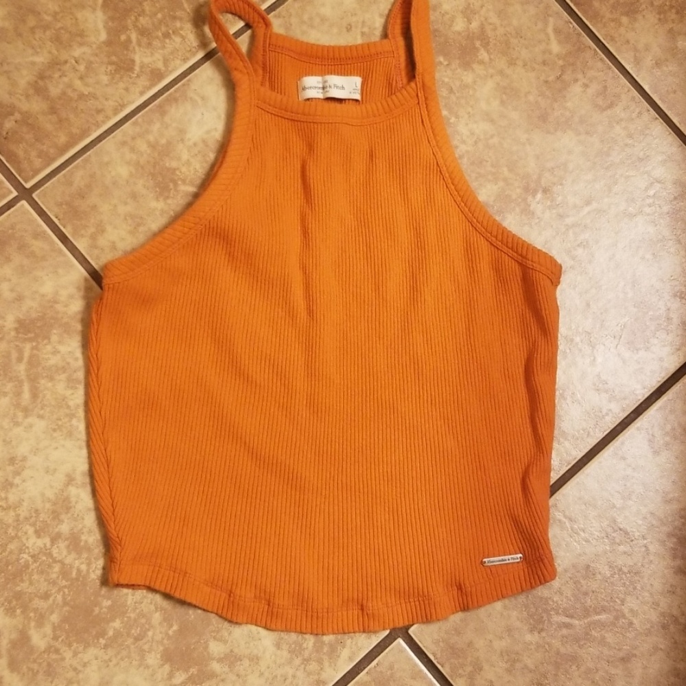 Abercrombie &Fitch crop top
